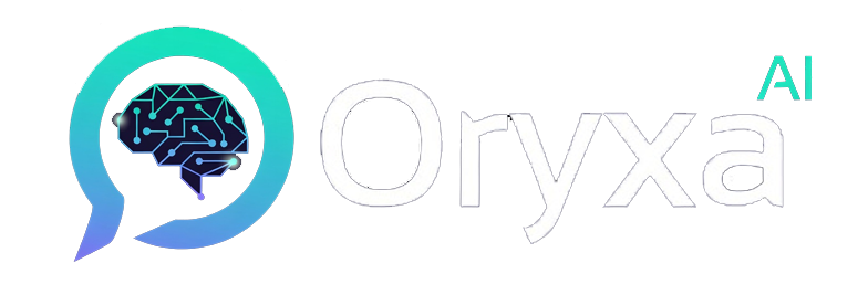 Oryxa AI